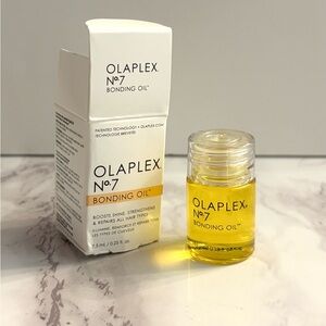 OLAPLEX No.7 Bonding Oil - Mini Travel Size (0.25oz)